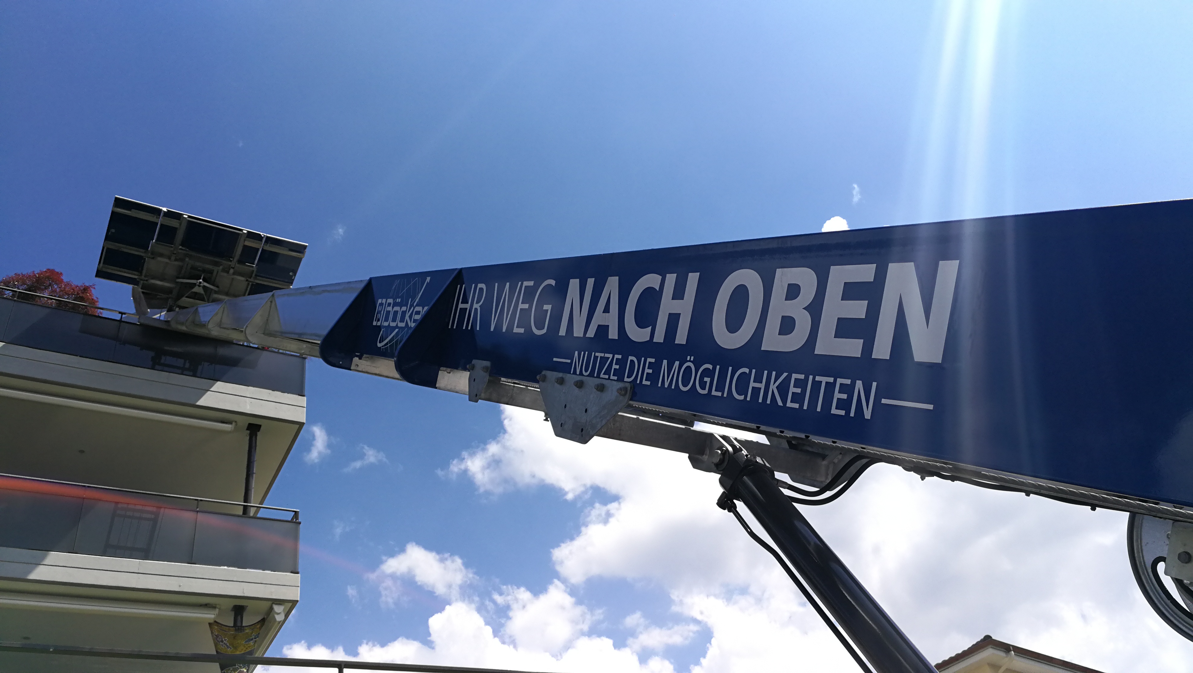 Möbellift, Möbellift mieten, Zügellift, Zügellift mieten